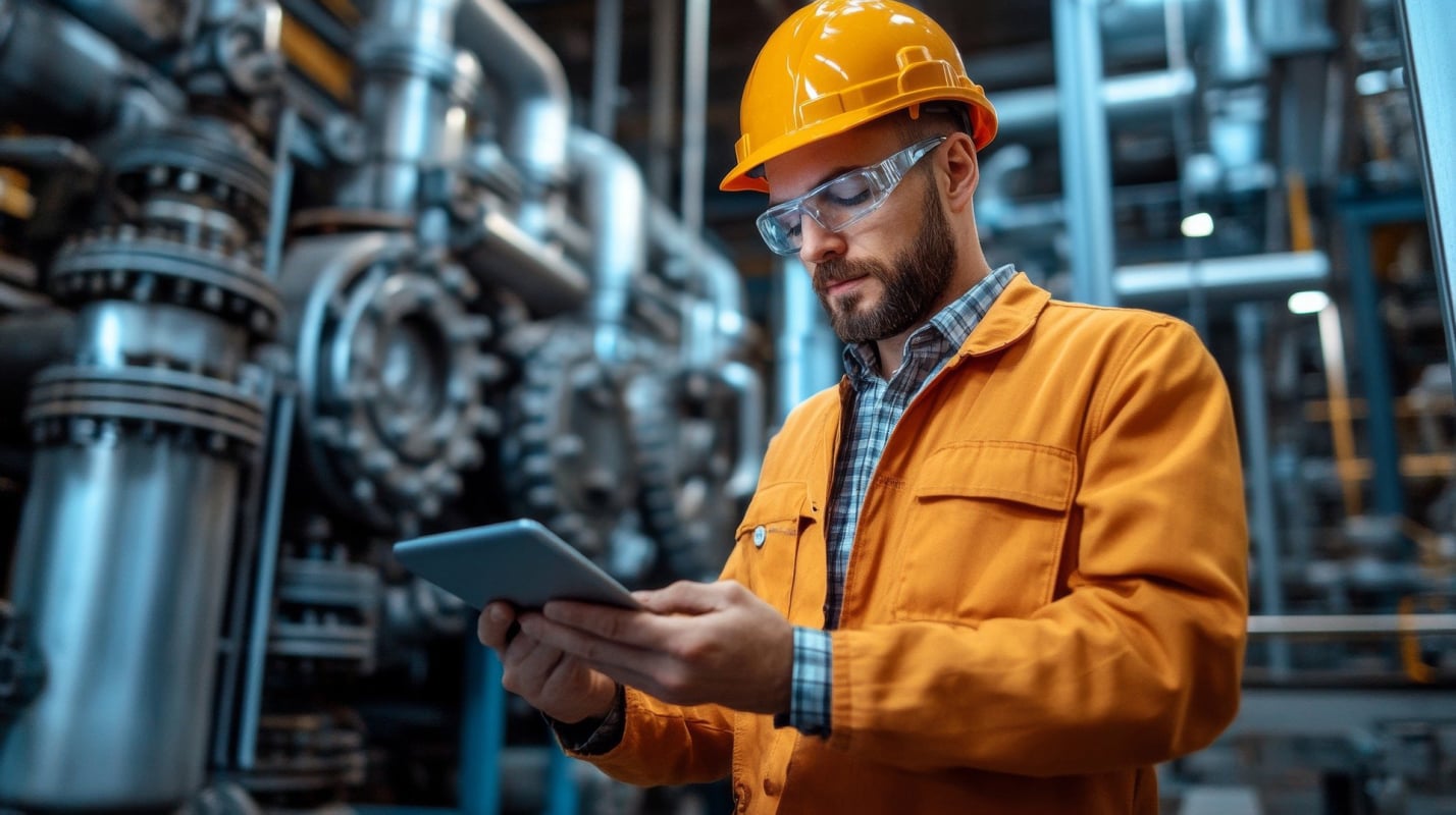 Cybersecurity for Industrial Operations